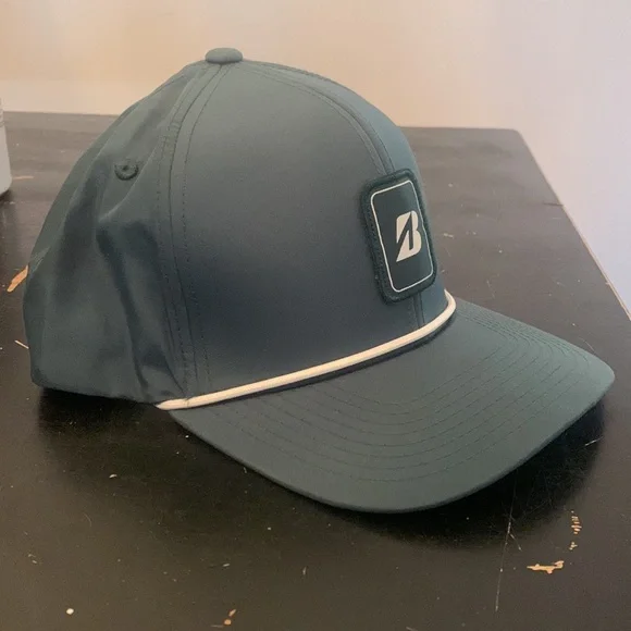 BRIGESTONE GOLF HAT - Picture 3 of 3